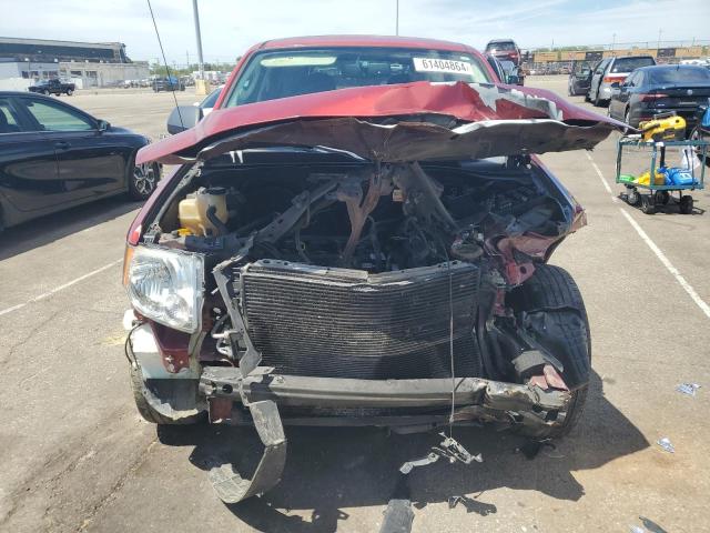 Photo 5 from auction – 2012 FORD ESCAPE with VIN 1FMCU0C72CKA41499
