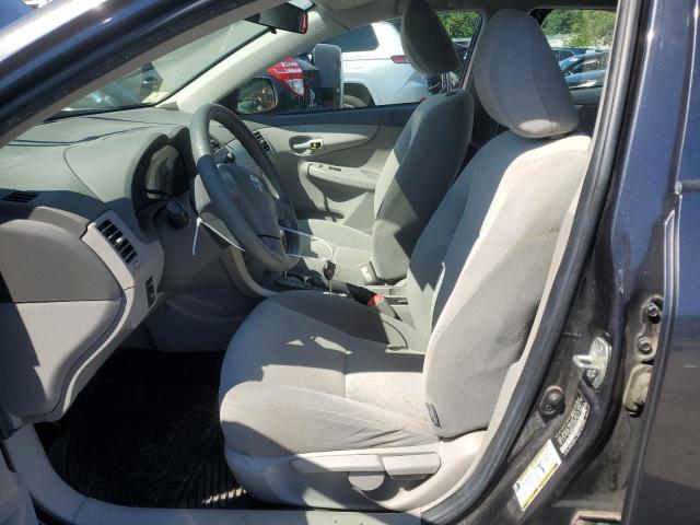 صورة رقم 7 من المزاد - 2009 TOYOTA COROLLA BA مع VIN 2T1BU40E89C183196