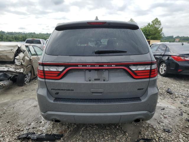 Photo 6 from auction – 2020 DODGE DURANGO GT with VIN 1C4RDJDGXLC412602