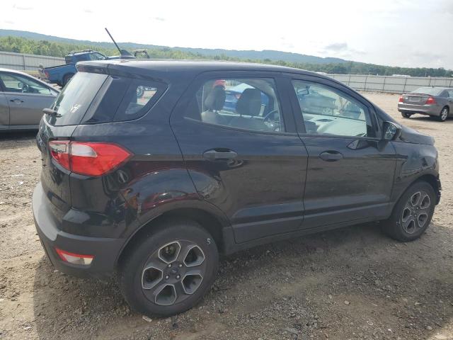 Photo 3 from auction – 2021 FORD ECOSPORT S with VIN MAJ3S2FE9MC406648