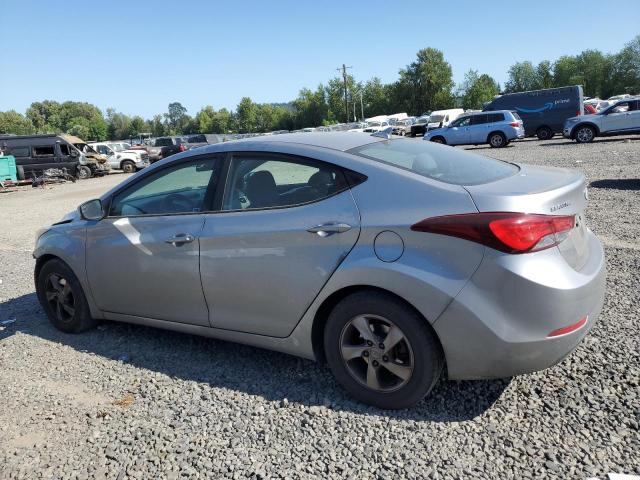 Photo 2 from auction – 2015 HYUNDAI ELANTRA SE with VIN 5NPDH4AE4FH583258