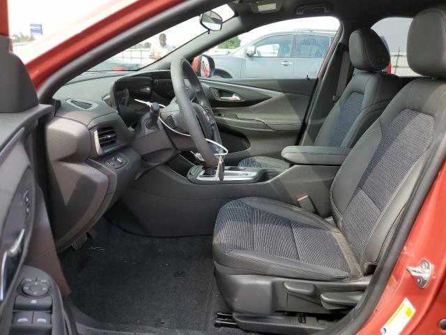 Photo 7 from auction – 2024 BUICK ENVISTA PR with VIN KL47LAE23RB165235