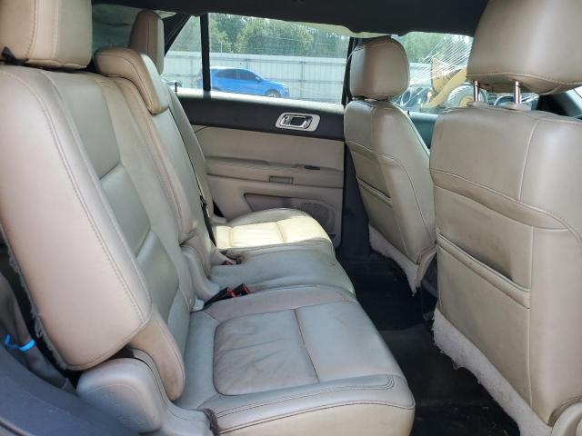 Photo 11 from auction – 2015 FORD EXPLORER X with VIN 1FM5K7D89FGC57520