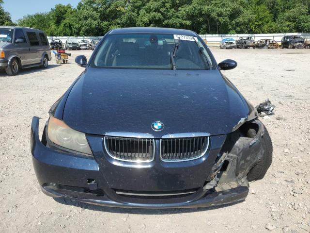 Photo 5 from auction – 2007 BMW 328 I with VIN WBAVA33597KX72164