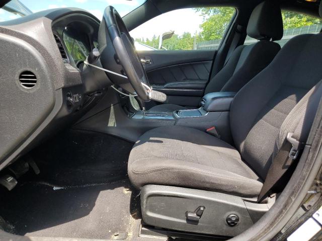 صورة رقم 7 من المزاد - 2014 DODGE CHARGER R/ مع VIN 2C3CDXDT2EH156336