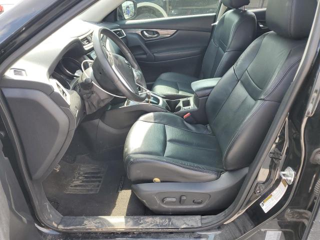 Photo 7 from auction – 2015 NISSAN ROGUE S with VIN 5N1AT2MT2FC793364