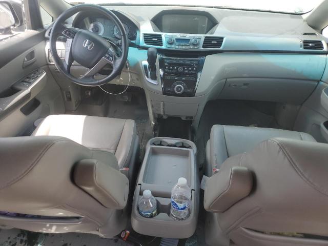 Photo 8 from auction – 2012 HONDA ODYSSEY EX with VIN 5FNRL5H66CB141116