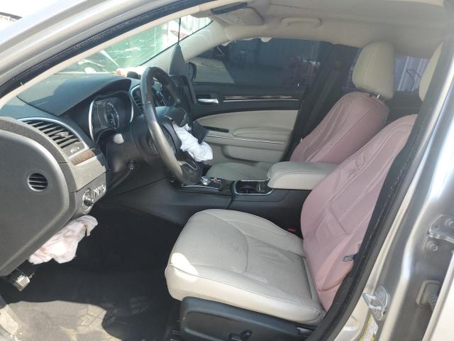 Photo 7 from auction – 2015 CHRYSLER 300C with VIN 2C3CCAEG3FH739470