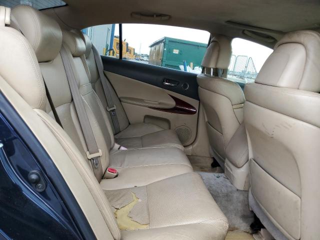 Photo 10 from auction – 2006 LEXUS GS 300 with VIN JTHBH96S065026378