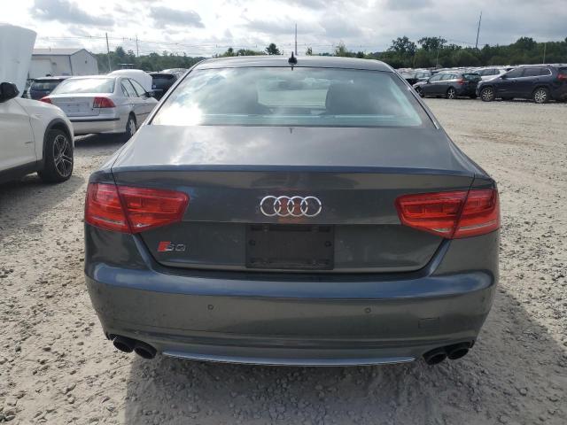 Photo 6 from auction – 2014 AUDI S8 QUATTRO with VIN WAUD2AFD5EN010817