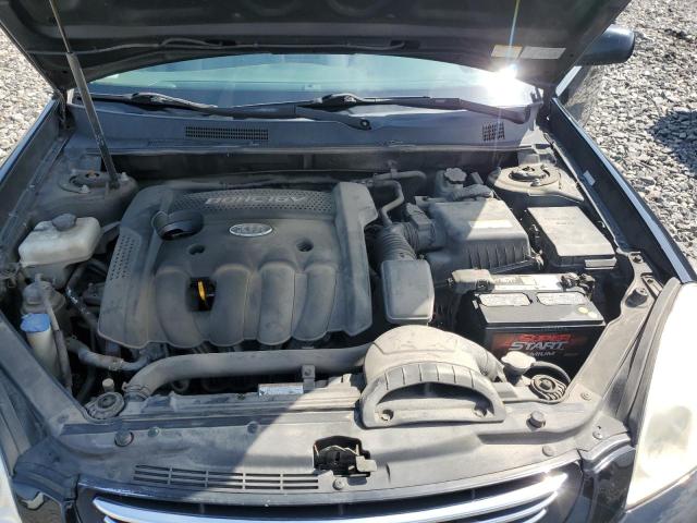 Photo 11 from auction – 2008 KIA OPTIMA LX with VIN KNAGE123985189868