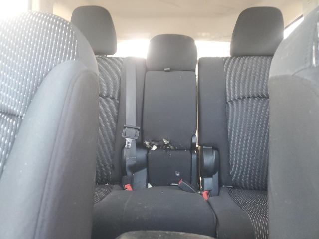 Photo 10 from auction – 2016 DODGE JOURNEY SE with VIN 3C4PDCABXGT164843