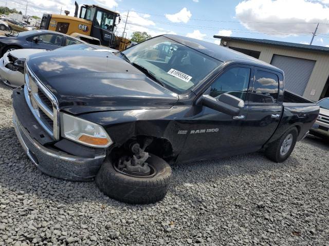 DODGE RAM 1500 2011 with VIN 1D7RV1CT8BS565906 - Photo from auction