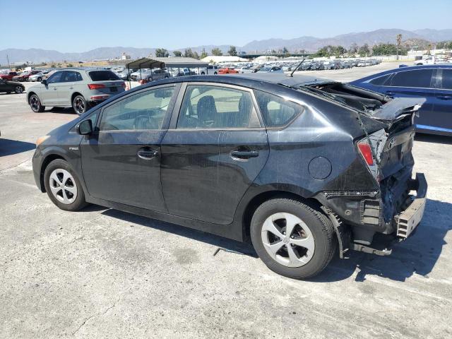 Photo 2 from auction – 2012 TOYOTA PRIUS with VIN JTDKN3DU9C5448298