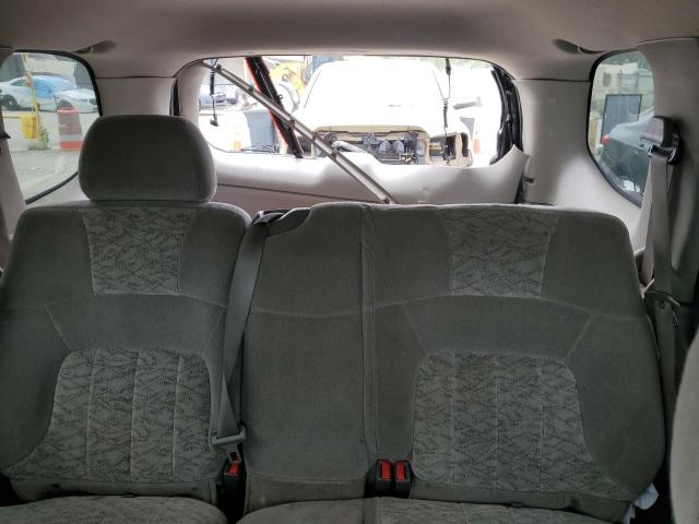 Photo 10 from auction – 2003 GMC ENVOY with VIN 1GKDS13S532410482
