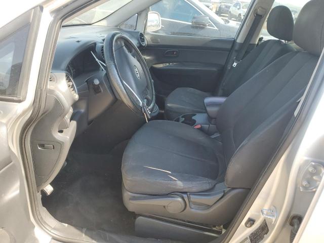 Photo 7 from auction – 2010 KIA RONDO with VIN KNAHG8C9XA7308743