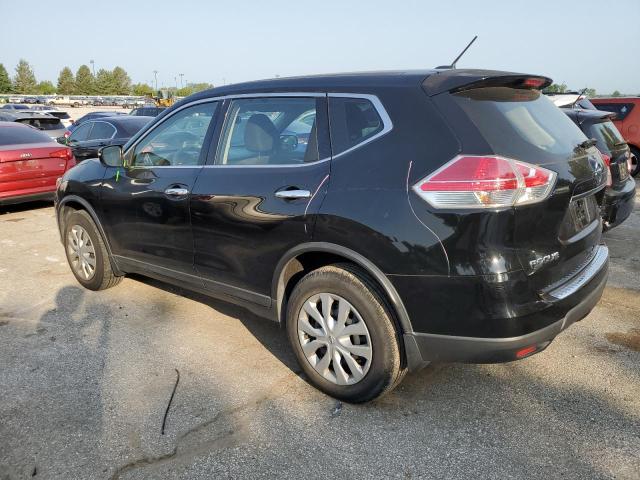 Photo 2 from auction – 2015 NISSAN ROGUE S with VIN KNMAT2MV5FP527755