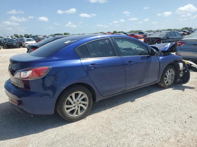 Photo 3 from auction – 2012 MAZDA 3 I with VIN JM1BL1V76C1632141