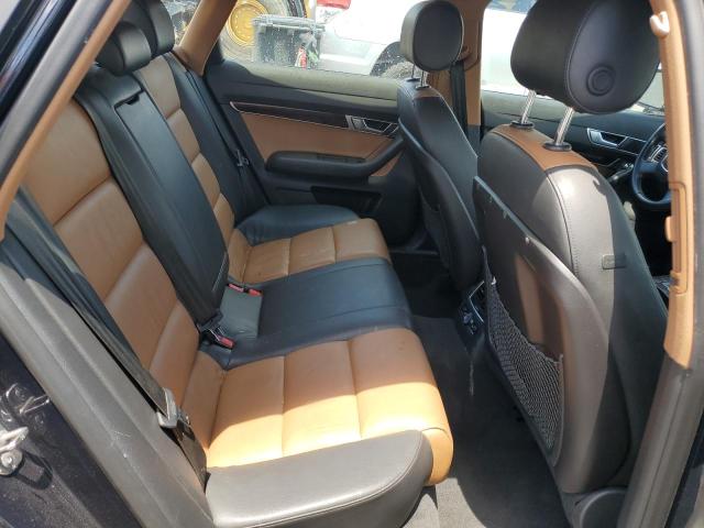 Photo 10 from auction – 2009 AUDI A6 PREMIUM with VIN WAUSG74F39N050724