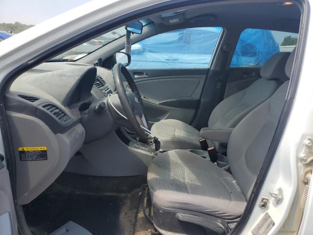 Photo 7 from auction – 2015 HYUNDAI ACCENT GS with VIN KMHCT5AE5FU226933