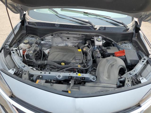 Photo 12 from auction – 2023 BUICK ENCORE GX with VIN KL4MMDS20PB051647