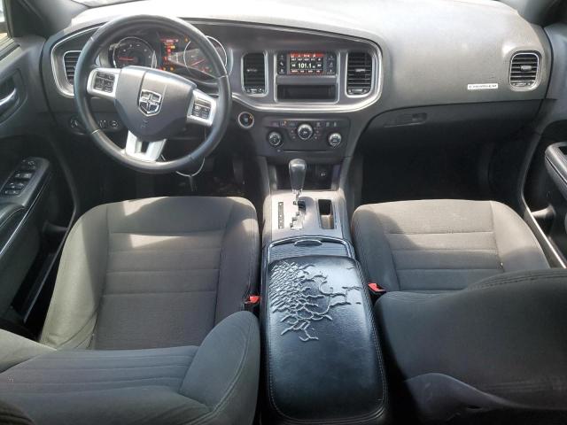 Photo 8 from auction – 2014 DODGE CHARGER SE with VIN 2C3CDXBG4EH187688
