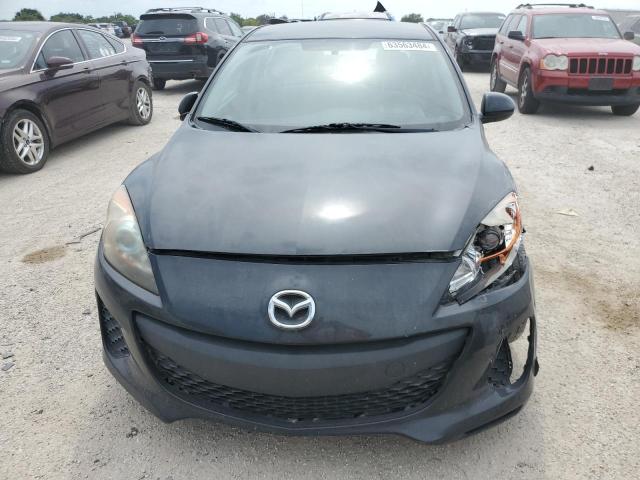 Photo 5 from auction – 2012 MAZDA 3 I with VIN JM1BL1V76C1645410