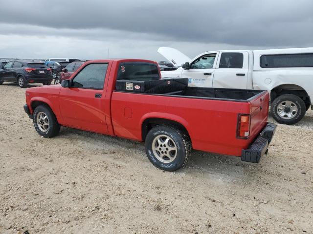 Photo 2 from auction – 1996 DODGE DAKOTA with VIN 1B7FL26X3TW700629