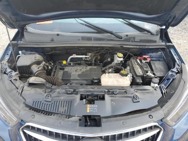 Photo 12 from auction – 2020 BUICK ENCORE PRE with VIN KL4CJASB9LB051434