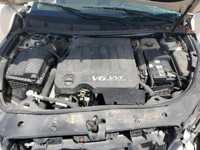Photo 11 from auction – 2013 BUICK LACROSSE P with VIN 1G4GF5E34DF140967