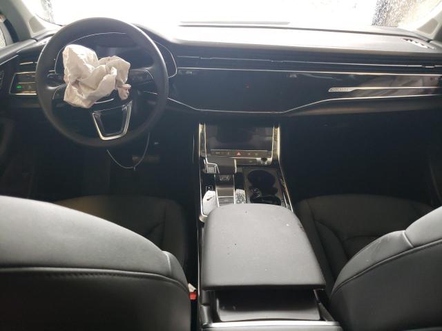 Photo 8 from auction – 2023 AUDI Q7 PREMIUM with VIN WA1LXBF79PD006465