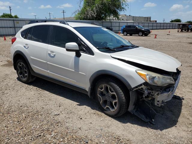 Photo 4 from auction – 2013 SUBARU XV CROSSTR with VIN JF2GPAGC4D2838639