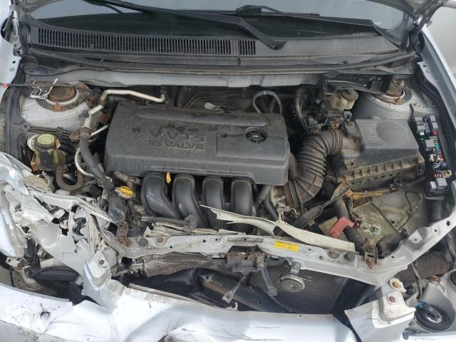 Photo 11 from auction – 2008 TOYOTA COROLLA MA with VIN 2T1KR32E58C715091
