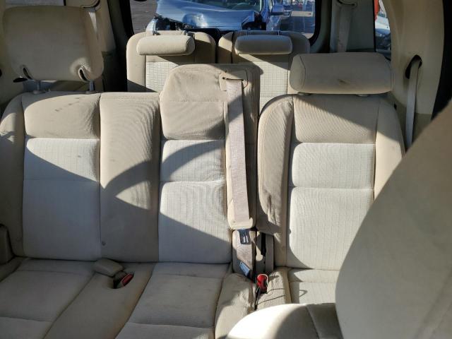 Photo 10 from auction – 2009 FORD EXPLORER X with VIN 1FMEU73E09UA41966