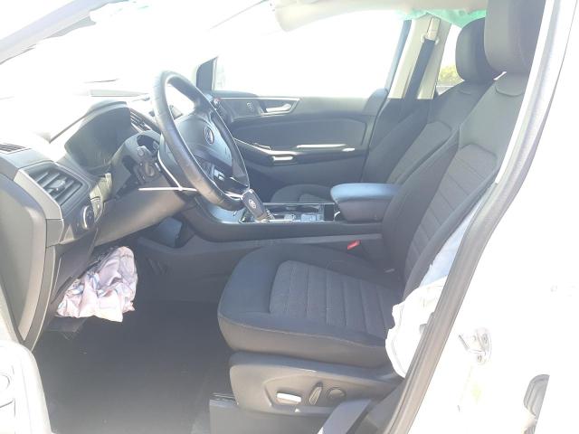 Photo 7 from auction – 2020 FORD EDGE SE with VIN 2FMPK3G92LBB14742
