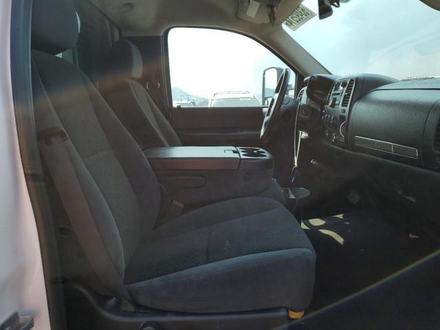 Photo 10 from auction – 2007 CHEVROLET SILVERADO with VIN 1GCHK24KX7E522300