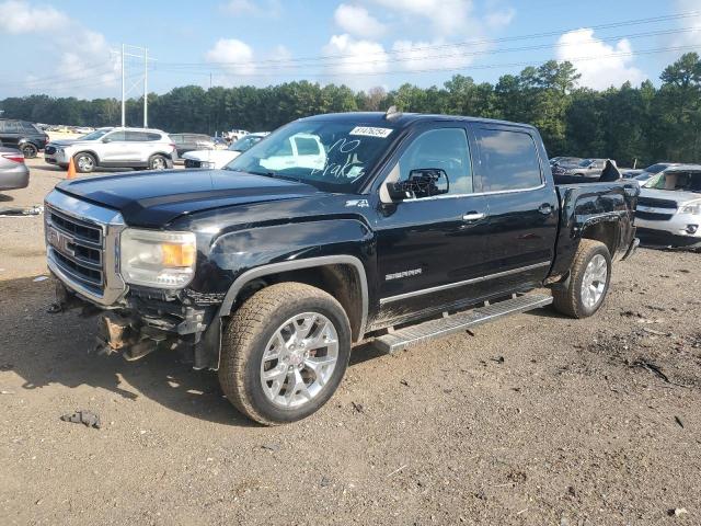 GMC SIERRA K15 2015 with VIN 3GTU2VEC8FG430097 - Photo from auction