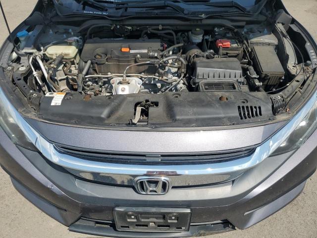 Photo 11 from auction – 2018 HONDA CIVIC EX with VIN 2HGFC2F7XJH572130