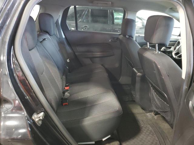 Photo 11 from auction – 2011 GMC TERRAIN SL with VIN 2CTALSEC6B6316768