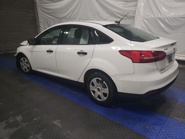 Photo 2 from auction – 2018 FORD FOCUS S with VIN 1FADP3E25JL208860