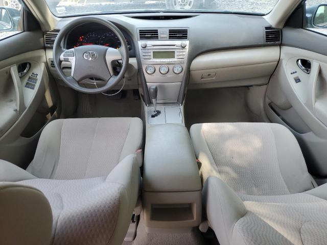 Photo 8 from auction – 2011 TOYOTA CAMRY BASE with VIN 4T1BF3EK0BU712843