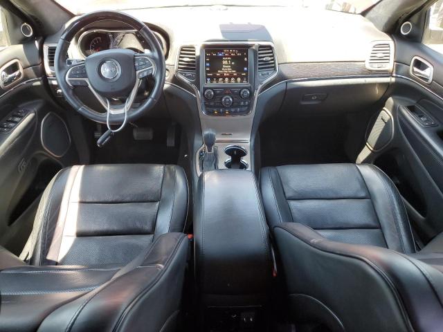Photo 8 from auction – 2016 JEEP GRAND CHER with VIN 1C4RJFJG0GC366374