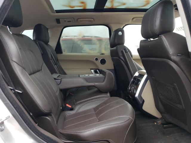 Photo 11 from auction – 2016 LAND ROVER RANGE ROVE with VIN SALWR2PFXGA113280