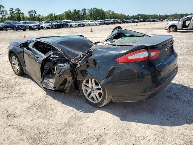 Photo 2 from auction – 2016 FORD FUSION SE with VIN 3FA6P0H72GR280883