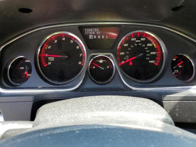 Photo 9 from auction – 2013 GMC ACADIA SLE with VIN 1GKKRPKD8DJ160512