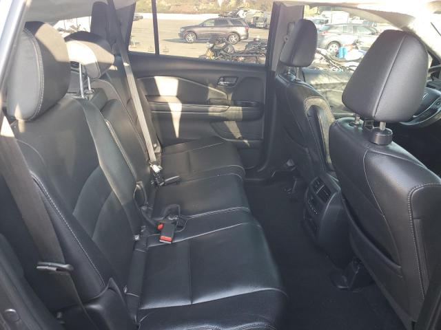 Photo 11 from auction – 2017 HONDA PILOT EXL with VIN 5FNYF5H56HB035783
