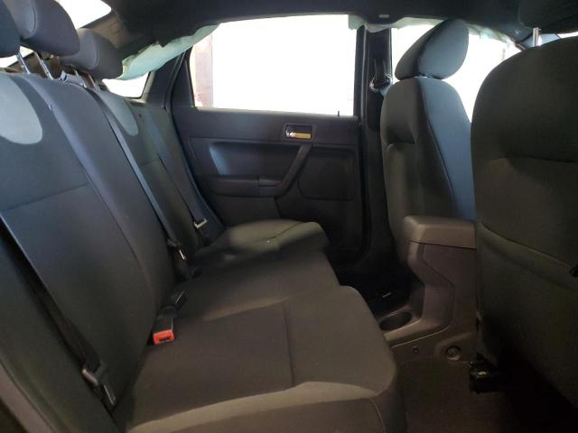 Photo 10 from auction – 2009 FORD FOCUS SES with VIN 1FAHP36N49W189173