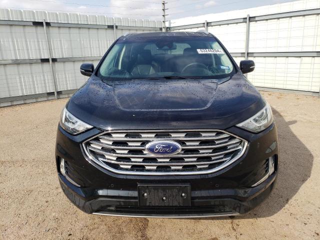 Photo 5 from auction – 2020 FORD EDGE TITAN with VIN 2FMPK3K94LBA71738