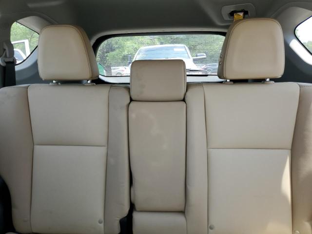 Photo 10 from auction – 2015 TOYOTA RAV4 LIMIT with VIN 2T3DFREV5FW298588