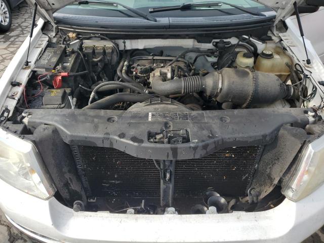 Photo 11 from auction – 2005 FORD F150 with VIN 1FTRF12295NB64738
